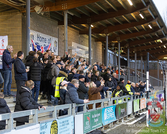 BTFC V Dart-48