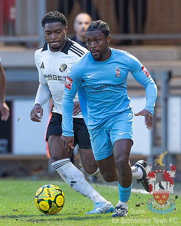 BTFC V Dart-58