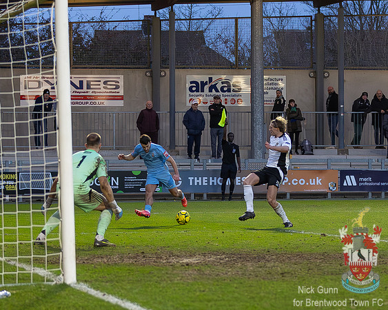 BTFC V Dart-57