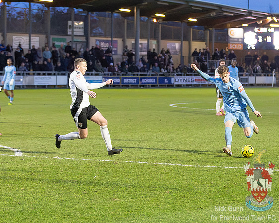 BTFC V Dart-60