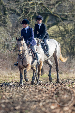 Essex Hunt 13.2.17 -25