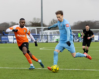 BTFC V Cray Valley PM 7.2.25