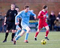 BTFC V Ramsgate 14.2.26