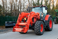 Tractor Run 2022-18