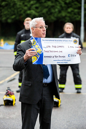 Havering Cadets Passout -103