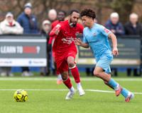 BTFC V Lewes 7.3.26