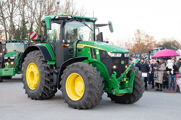 Tractor Run 2022-30