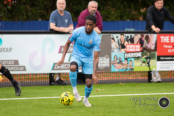 BTFC v Whitham 7.9.24-9