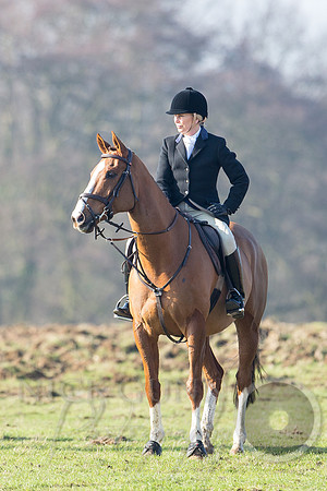 Essex Hunt 13.2.17 -11