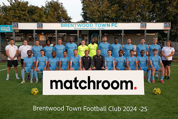 BTFC Team 24-25-2