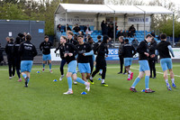 BTFC CHAT-5
