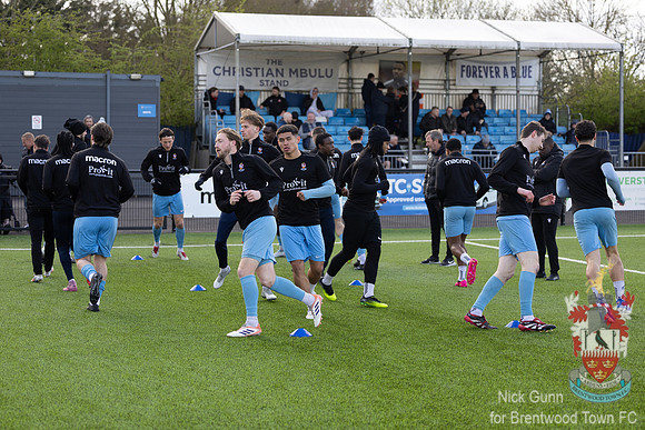 BTFC CHAT-5