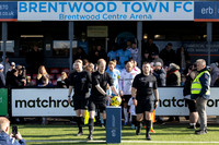 BTFC CHAT-8