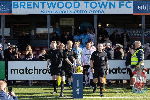BTFC CHAT-8