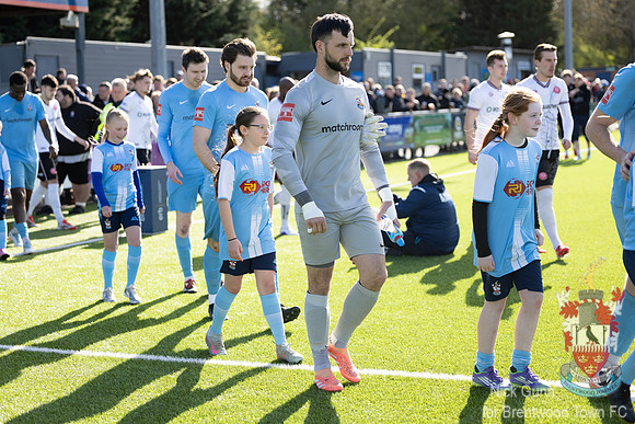 BTFC CHAT-11
