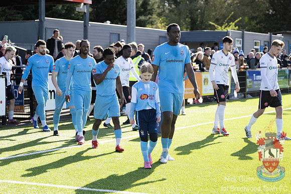 BTFC CHAT-13