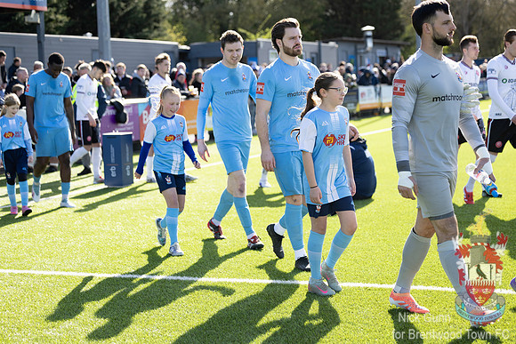 BTFC CHAT-12