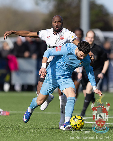 BTFC CHAT-16