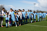 BTFC CHAT-15