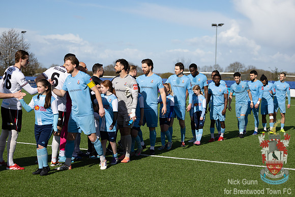 BTFC CHAT-15