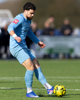 BTFC CHAT-18