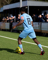 BTFC CHAT-19