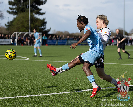 BTFC CHAT-20