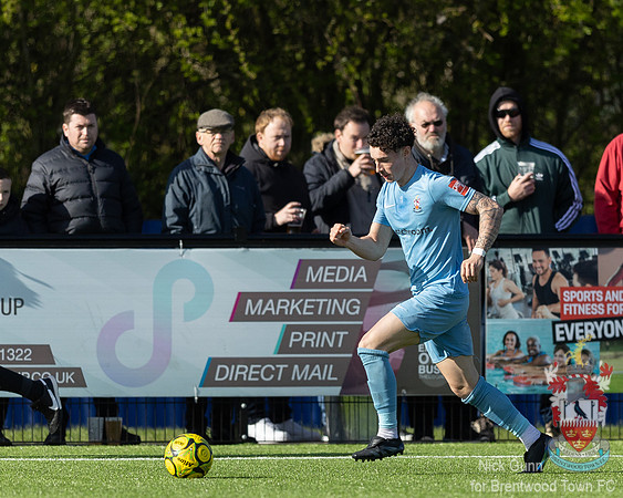 BTFC CHAT-23