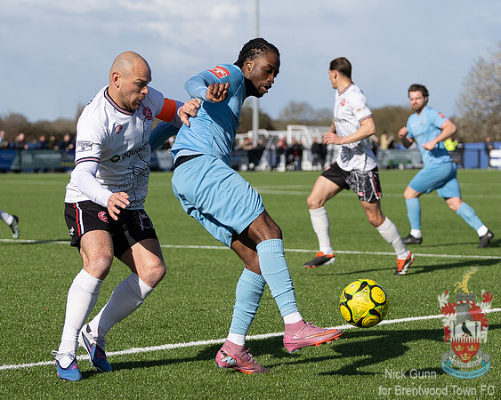BTFC CHAT-26