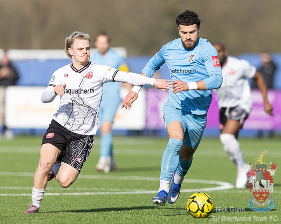 BTFC CHAT-24