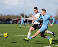 BTFC V Chatham 28.2.26