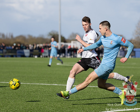 BTFC CHAT-25