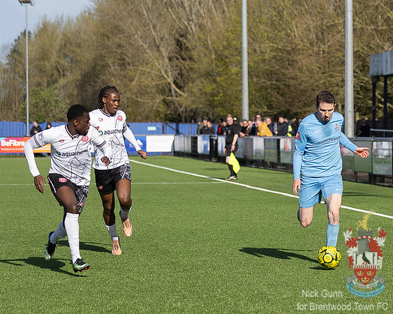 BTFC CHAT-30