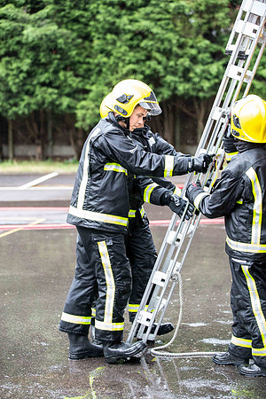 Havering Cadets Passout -75