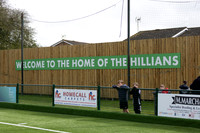 BTFC VBURH-1