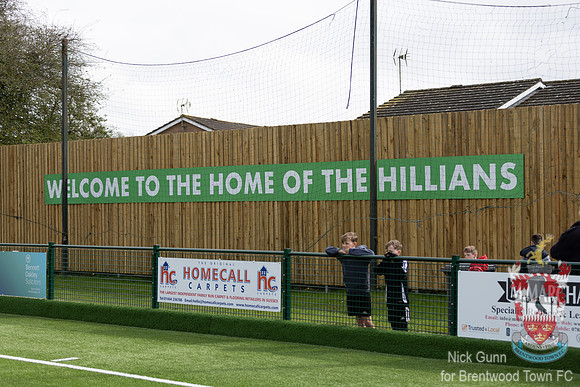BTFC VBURH-1