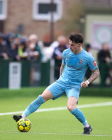 BTFC VBURH-9
