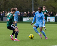BTFC VBURH-12