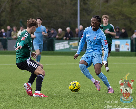 BTFC VBURH-12