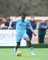 BTFC VBURH-15