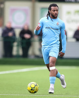 BTFC VBURH-18