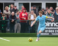 BTFC VBURH-19