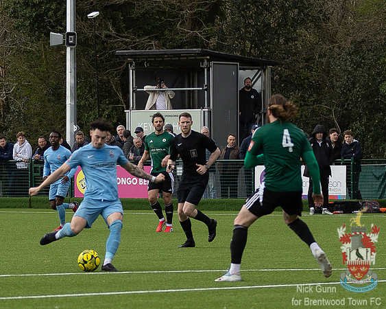 BTFC VBURH-24