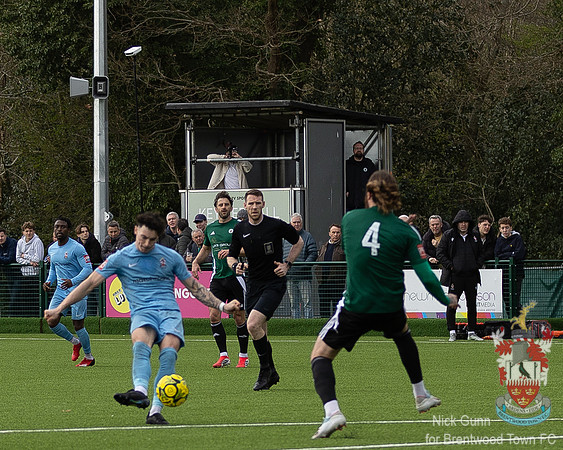BTFC VBURH-25
