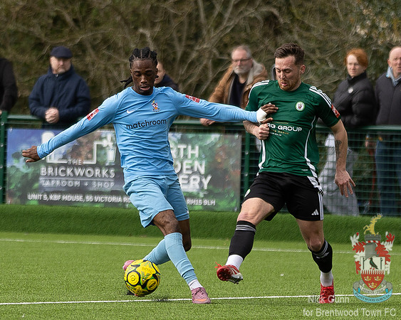 BTFC VBURH-30