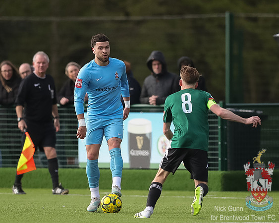 BTFC VBURH-33