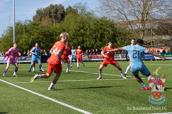 BTFC V well-12