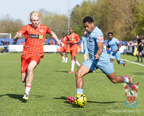 BTFC V well-21