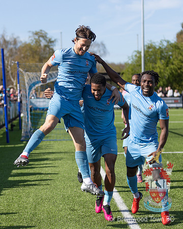 BTFC V well-29
