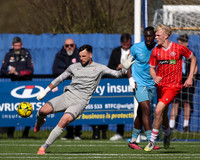 BTFC V Welling 6.4.2026